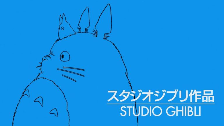 an honorary Palme d’Or to the legendary animation studio Ghibli, co-founded by Miyazaki