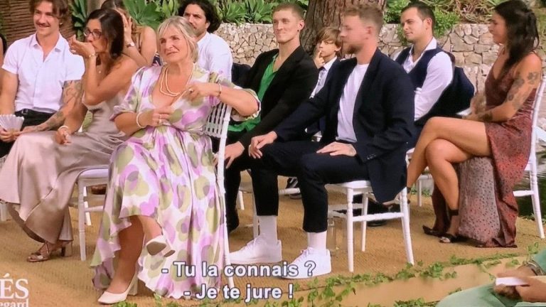 big discomfort in “Married at First Sight”, a friend of Jeremy drops a bomb on Marie