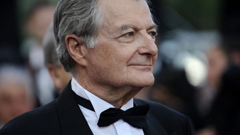 death of actor Philippe Laudenbach at 88