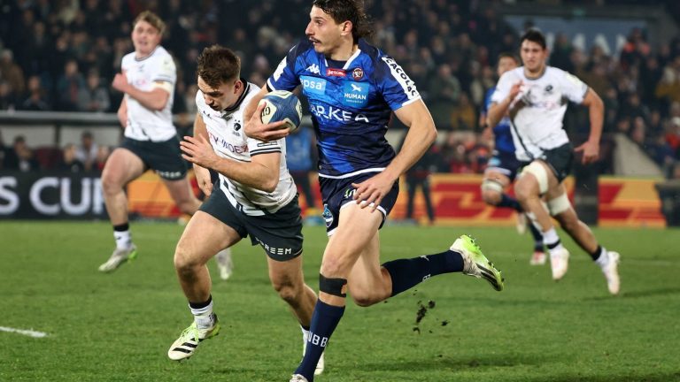 duel between Toulouse and Racing 92, UBB facing vengeful Saracens… The four round of 16 matches not to be missed