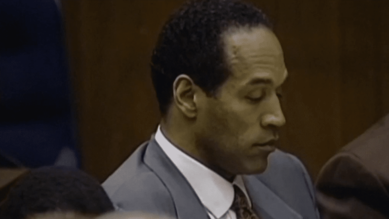 ex-American football star, acquitted in the “trial of the century”, OJ Simpson has died