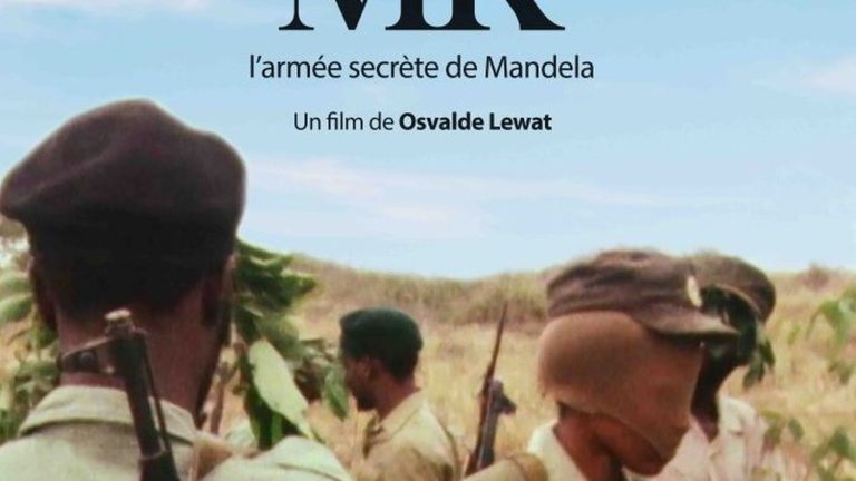 filmmaker Osvalde Lewat meets the forgotten members of a historic liberation army