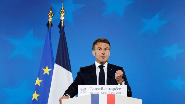 five years later, what is the assessment of Emmanuel Macron’s proposals on the EU in his letter to Europeans?