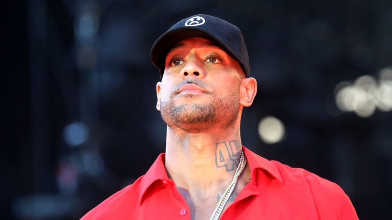 for Bruno Le Maire, “Booba is right” to denounce the “influvoleurs”