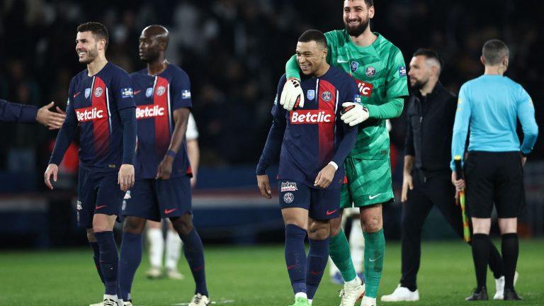 in failure for two years, PSG aims for a new final at the expense of Rennes