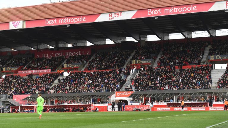 in the event of qualification to play in a European Cup, Brest will not be able to play at the Francis Le Blé stadium