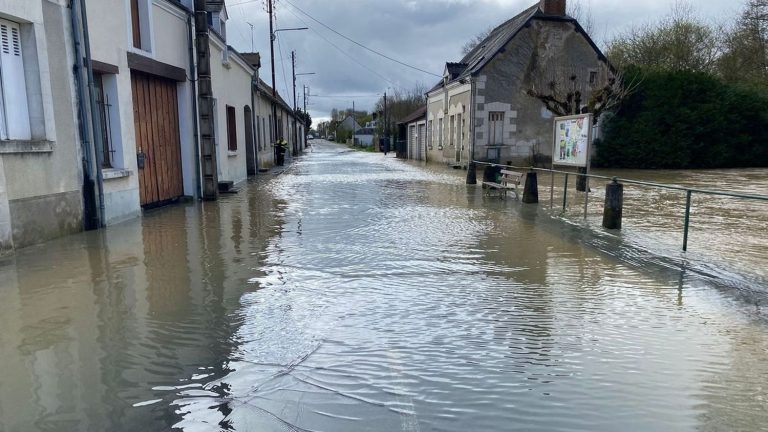 red vigilance maintained in Indre-et-Loire, six departments of the South-West and North-East in orange