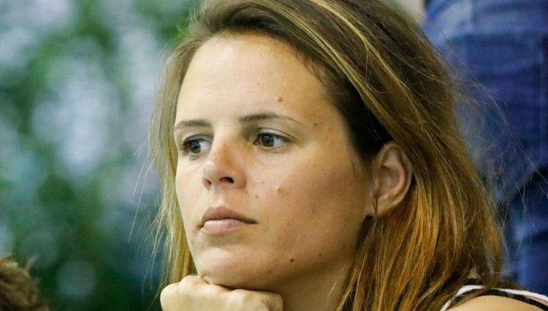 surprising confidences from Laure Manaudou