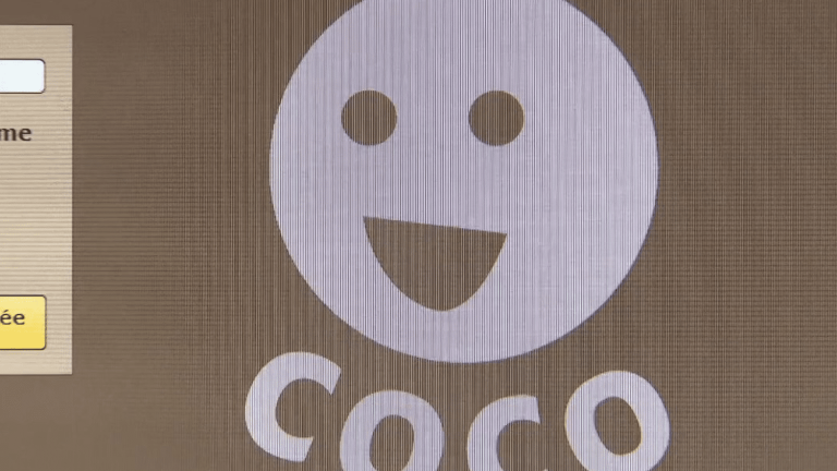 suspicions about Coco messaging