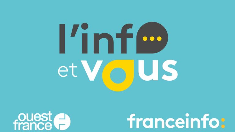 take part in the major franceinfo and “Ouest-France” consultation