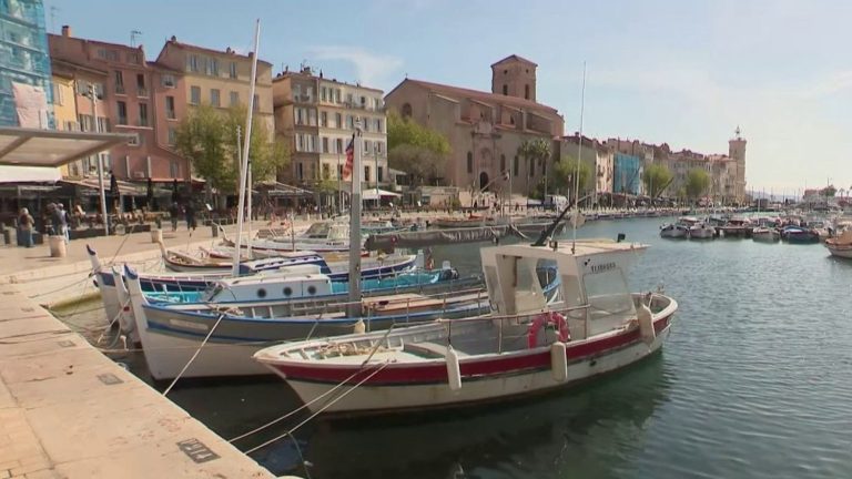 the Côte Bleue is preparing to receive tourists