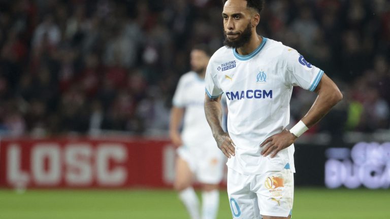 the European Cup, OM’s mad hope to save its failed season