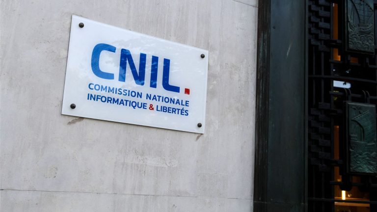 the French “increasingly sensitive to the protection of their data”, notes the president of the CNIL