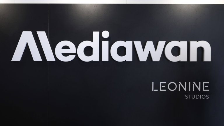 the Mediawan group plans to buy the German studio Leonine and expand its territory in Europe