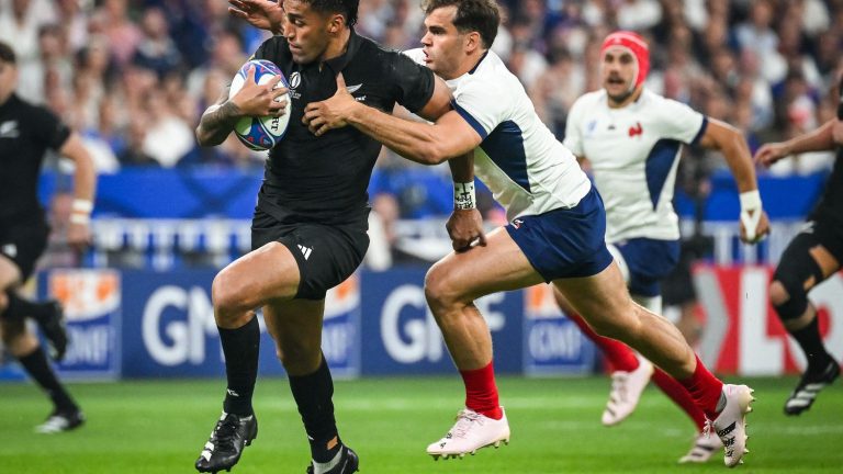 the XV of France will face Japan, New Zealand and Argentina during the fall tour