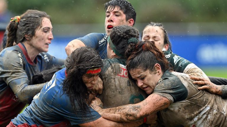 the captain of the Bobigny rugby team considers it “inconceivable” to “endure this kind of comments”