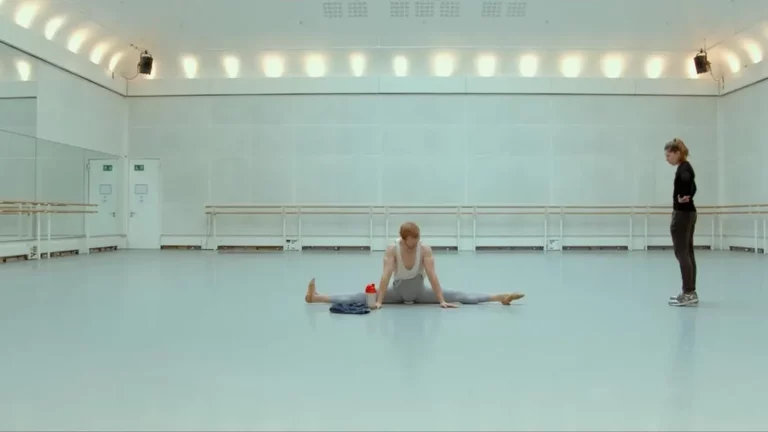 the exposure of an injured dancer in a captivating documentary