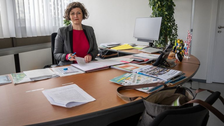 the mayor of Strasbourg proposes “a local experiment through pragmatism”