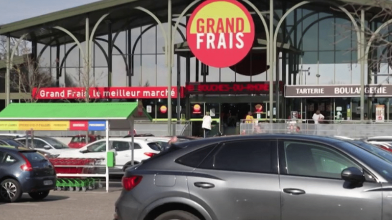 the underside of the success of the Grand Frais brand