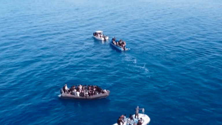 towards a reform of European migration policy