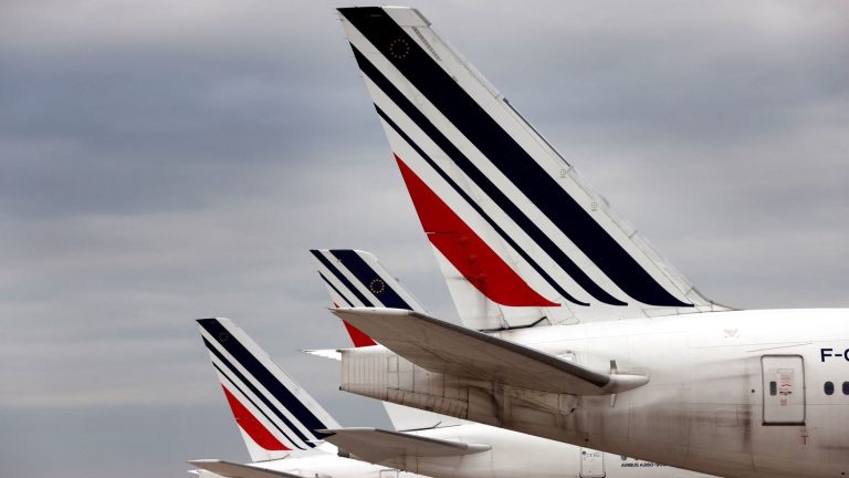 up to 70% of flights disrupted on Thursday, estimates the president of the French Airports Union