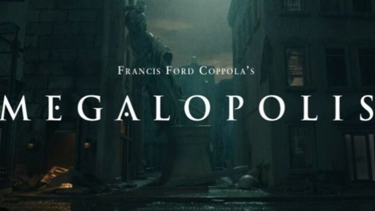 what we know about Coppola’s “Megalopolis”, the most anticipated film on the Croisette