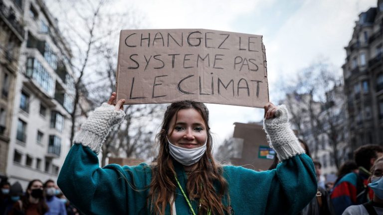 when these engineering students push their school to adapt to the climate emergency