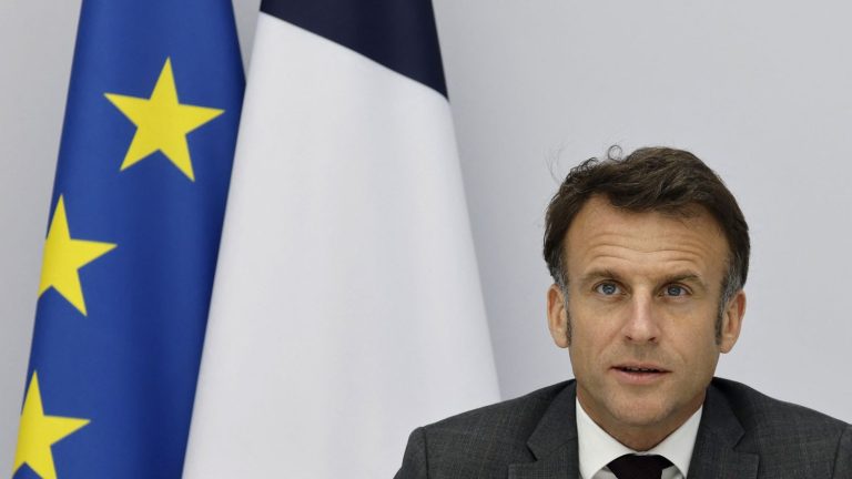 Emmanuel Macron “has a voice that carries, which is respected”, underlines a Europe specialist