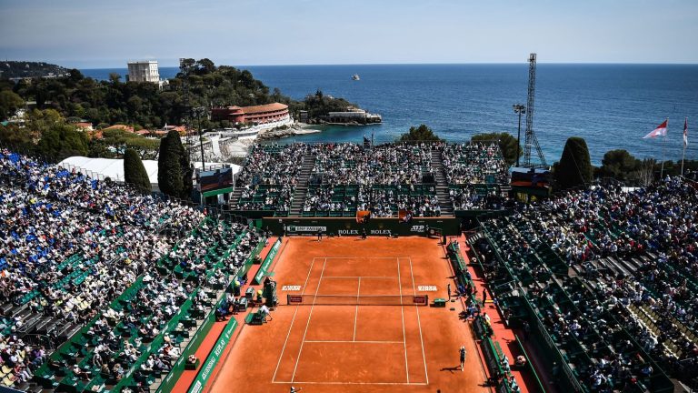 with the Paris 2024 Games at Roland-Garros, will the clay court season be different?