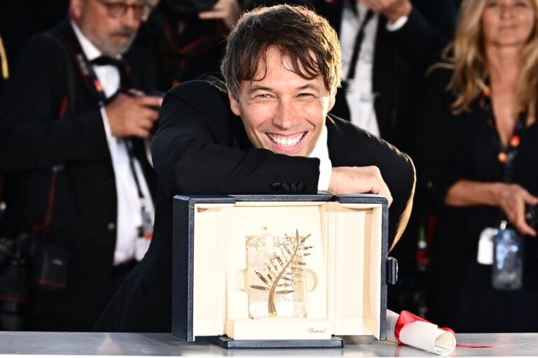 La Presse at the 77th Cannes Film Festival |  The Palme d’Or goes to Anora by Sean Baker