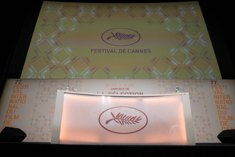 77th Cannes Film Festival |  Call for strike one week before opening