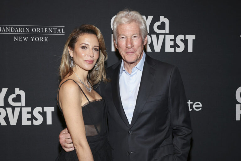 77th Cannes Film Festival |  Richard Gere, the return of Zen charm