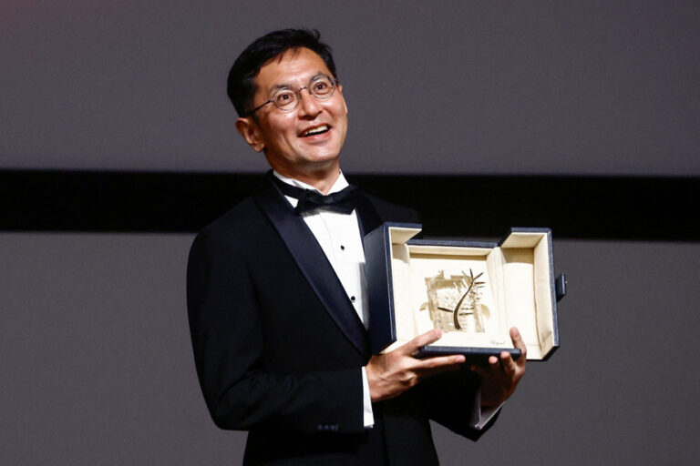 77th Cannes Film Festival |  Studio Ghibli receives an honorary Palme d’Or