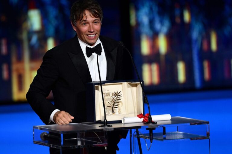 77th Cannes Film Festival |  The Palme d’Or goes to Anora by director Sean Baker