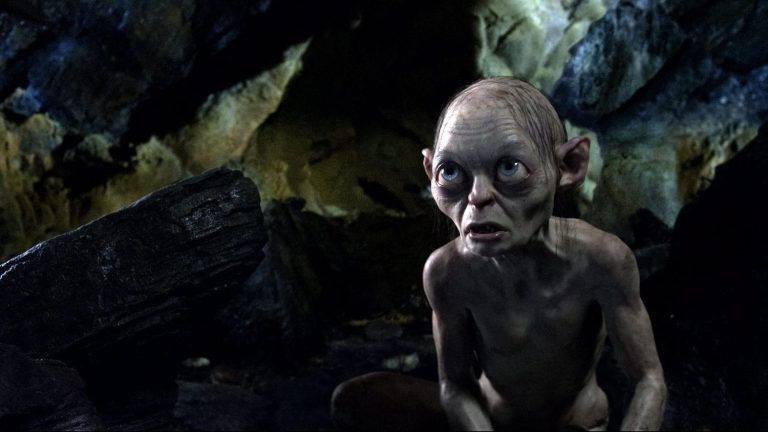 A film about Gollum, legendary character from “Lord of the Rings”, will be released in cinemas in 2026