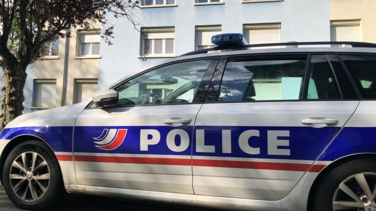 A forty-year-old placed in police custody in Val-de-Marne, suspected of having killed a 79-year-old man in Saint-Maur-des-Fossés