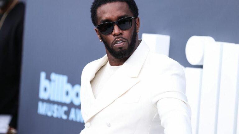 A video of rapper Diddy’s attack on his ex-girlfriend Cassie in 2016 revealed by CNN