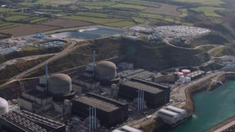 ASN authorizes the commissioning of the nuclear reactor