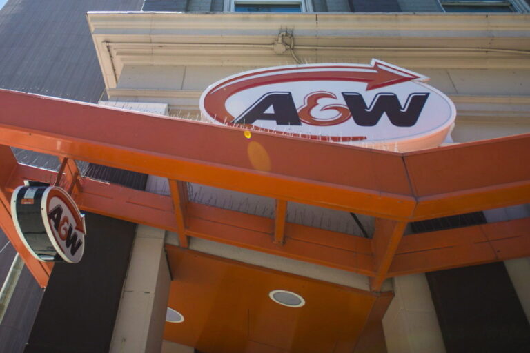 A&W signs long-term agreement with Pret A Manger