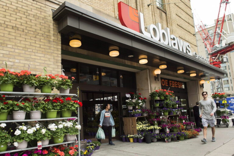 Alleged anticompetitive conduct |  Competition Bureau investigates parent companies of Loblaws and Sobeys