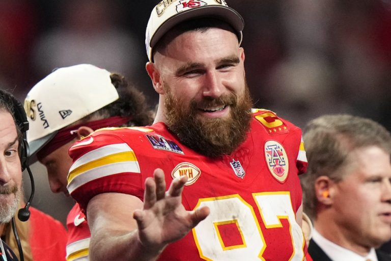 American Horror Story |  Travis Kelce joins the cast