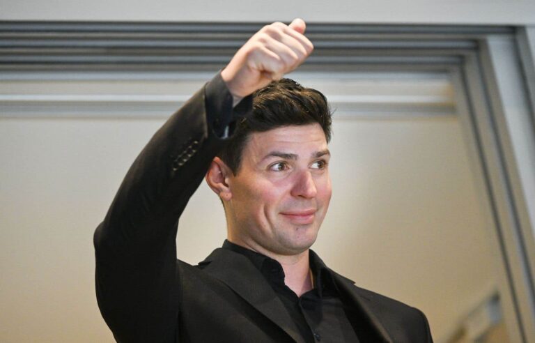 An honorary doctorate for Carey Price