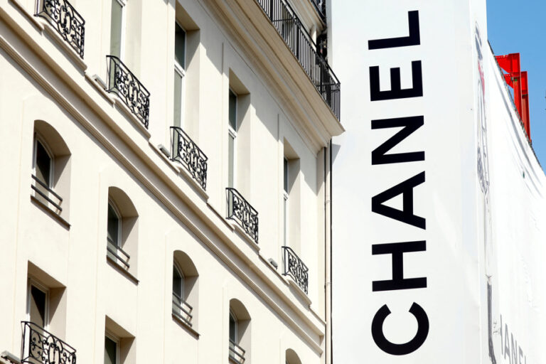 Another “exceptional” year for Chanel sales