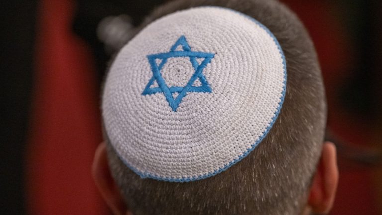 Anti-Semitism, anti-Zionism… What are the definitions behind these words?  A historian’s answers