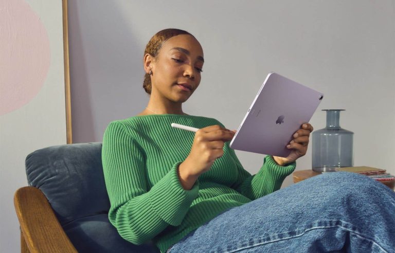 Apple releases four new iPads and hopes to relaunch in the tablet market