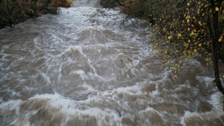 Bas-Rhin and Moselle placed on orange alert for “rain-flood” Thursday and Friday