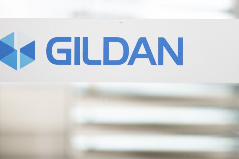 Better start to the year than expected at Gildan