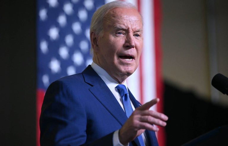 Biden wants to take advantage of a big economic failure by Trump in the state of Wisconsin