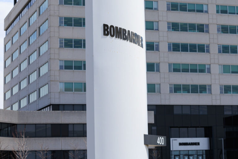 Bombardier plans to “vigorously defend” against class action