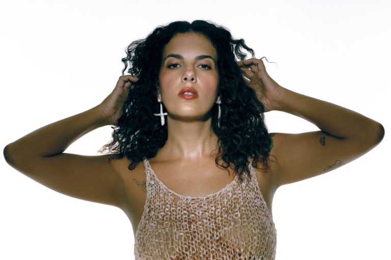 Brazilian music |  The retro soul of Céu